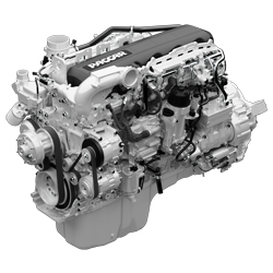 P397A Engine